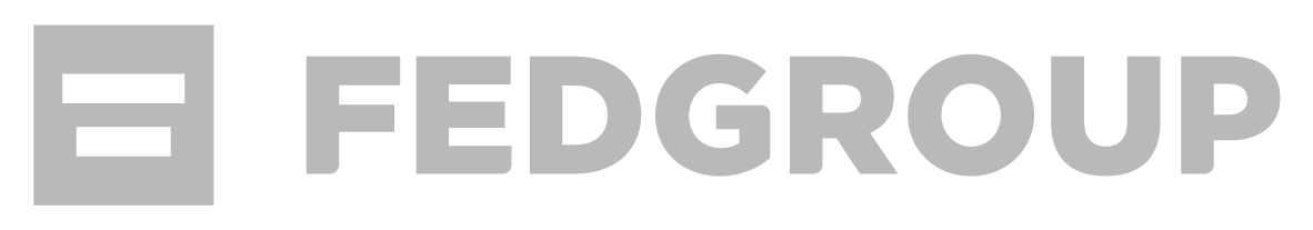 Fedgroup - high Res - Grey_Horizontal logo